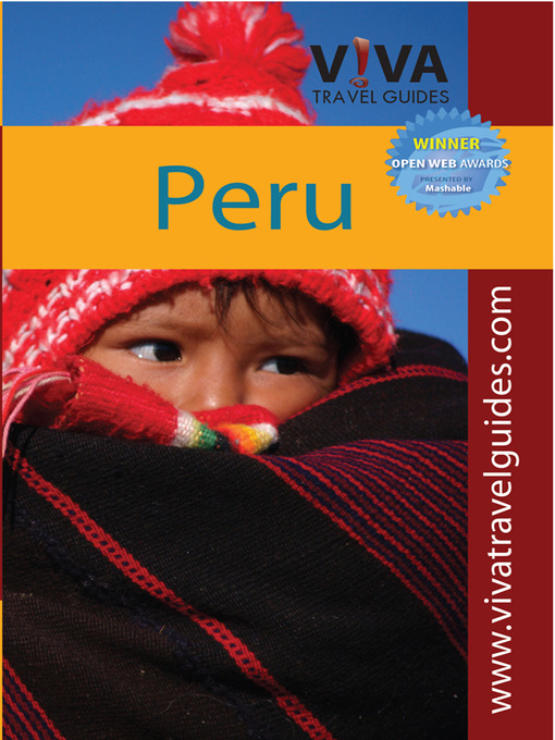 Title details for Peru by Paula Newton - Available